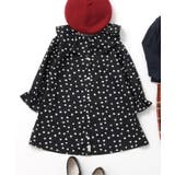 【リンク】ノーカラーシャツワンピース | F.O.Online Store | 詳細画像1