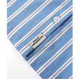 【リンク】ノーカラーシャツワンピース | F.O.Online Store | 詳細画像10