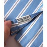 【リンク】ノーカラーシャツワンピース | F.O.Online Store | 詳細画像11