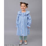 【リンク】ノーカラーシャツワンピース | F.O.Online Store | 詳細画像12