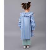 【リンク】ノーカラーシャツワンピース | F.O.Online Store | 詳細画像13