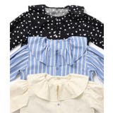 【リンク】ノーカラーシャツワンピース | F.O.Online Store | 詳細画像15