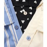 【リンク】ノーカラーシャツワンピース | F.O.Online Store | 詳細画像16