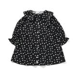 【リンク】ノーカラーシャツワンピース | F.O.Online Store | 詳細画像2