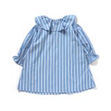 【リンク】ノーカラーシャツワンピース | F.O.Online Store | 詳細画像6