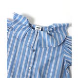 【リンク】ノーカラーシャツワンピース | F.O.Online Store | 詳細画像7