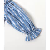 【リンク】ノーカラーシャツワンピース | F.O.Online Store | 詳細画像8