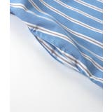 【リンク】ノーカラーシャツワンピース | F.O.Online Store | 詳細画像9