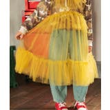 チュールワンピース | F.O.Online Store | 詳細画像12 