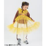 チュールワンピース | F.O.Online Store | 詳細画像15 