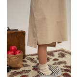 【リンク】ナンバリングポロシャツワンピース | F.O.Online Store | 詳細画像11