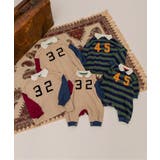 【リンク】ナンバリングポロシャツワンピース | F.O.Online Store | 詳細画像18