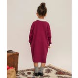 【リンク】ナンバリングポロシャツワンピース | F.O.Online Store | 詳細画像19 