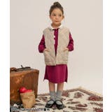 【リンク】ナンバリングポロシャツワンピース | F.O.Online Store | 詳細画像20 