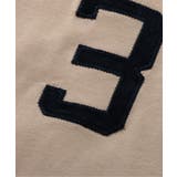 【リンク】ナンバリングポロシャツワンピース | F.O.Online Store | 詳細画像5