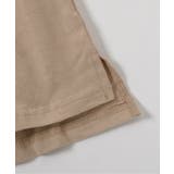 【リンク】ナンバリングポロシャツワンピース | F.O.Online Store | 詳細画像8