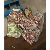 【リンク】Camo・Leopa2Pフリルワンピ | F.O.Online Store | 詳細画像13