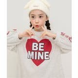 【リンク】ボーダー袖フリルワンピース | F.O.Online Store | 詳細画像11 