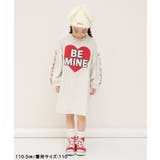 【リンク】ボーダー袖フリルワンピース | F.O.Online Store | 詳細画像13 