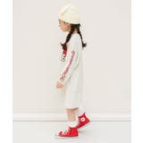 【リンク】ボーダー袖フリルワンピース | F.O.Online Store | 詳細画像14 