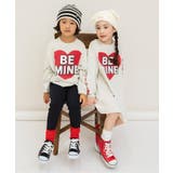【リンク】ボーダー袖フリルワンピース | F.O.Online Store | 詳細画像16 