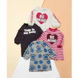 【リンク】ボーダー袖フリルワンピース | F.O.Online Store | 詳細画像17 