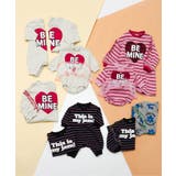 【リンク】ボーダー袖フリルワンピース | F.O.Online Store | 詳細画像18 
