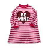 【リンク】ボーダー袖フリルワンピース | F.O.Online Store | 詳細画像19 