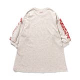 【リンク】ボーダー袖フリルワンピース | F.O.Online Store | 詳細画像6 