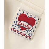 【リンク】サイドラインフリルジャージワンピ | F.O.Online Store | 詳細画像6