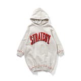 【リンク】カレッジパーカーワンピース | F.O.Online Store | 詳細画像2 