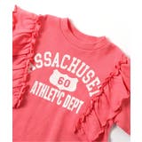 カレッジフリルワンピース | F.O.Online Store | 詳細画像11 