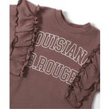 カレッジフリルワンピース | F.O.Online Store | 詳細画像3 