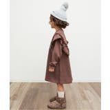 カレッジフリルワンピース | F.O.Online Store | 詳細画像5 