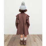 カレッジフリルワンピース | F.O.Online Store | 詳細画像6 