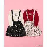 【Betty Boop(TM)】ドッキングワンピース | F.O.Online Store | 詳細画像13