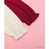 【Betty Boop(TM)】ドッキングワンピース | F.O.Online Store | 詳細画像15