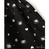 【Betty Boop(TM)】ドッキングワンピース | F.O.Online Store | 詳細画像4