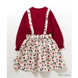 【Betty Boop(TM)】ドッキングワンピース | F.O.Online Store | 詳細画像6