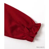 【Betty Boop(TM)】ドッキングワンピース | F.O.Online Store | 詳細画像9