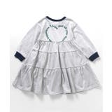 カレッジティアードワンピース | F.O.Online Store | 詳細画像3