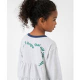 カレッジティアードワンピース | F.O.Online Store | 詳細画像7