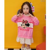 ディズニーキャラクター / サガラワッペントレーナーワンピ | F.O.Online Store | 詳細画像1 