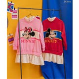 ディズニーキャラクター / サガラワッペントレーナーワンピ | F.O.Online Store | 詳細画像11 