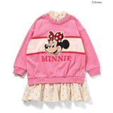 ディズニーキャラクター / サガラワッペントレーナーワンピ | F.O.Online Store | 詳細画像2 