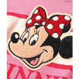 ディズニーキャラクター / サガラワッペントレーナーワンピ | F.O.Online Store | 詳細画像4 