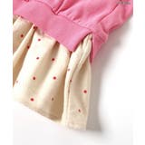 ディズニーキャラクター / サガラワッペントレーナーワンピ | F.O.Online Store | 詳細画像6 