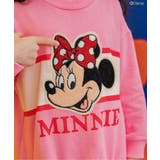 ディズニーキャラクター / サガラワッペントレーナーワンピ | F.O.Online Store | 詳細画像7 