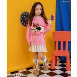 ディズニーキャラクター / サガラワッペントレーナーワンピ | F.O.Online Store | 詳細画像8 