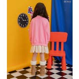 ディズニーキャラクター / サガラワッペントレーナーワンピ | F.O.Online Store | 詳細画像9 